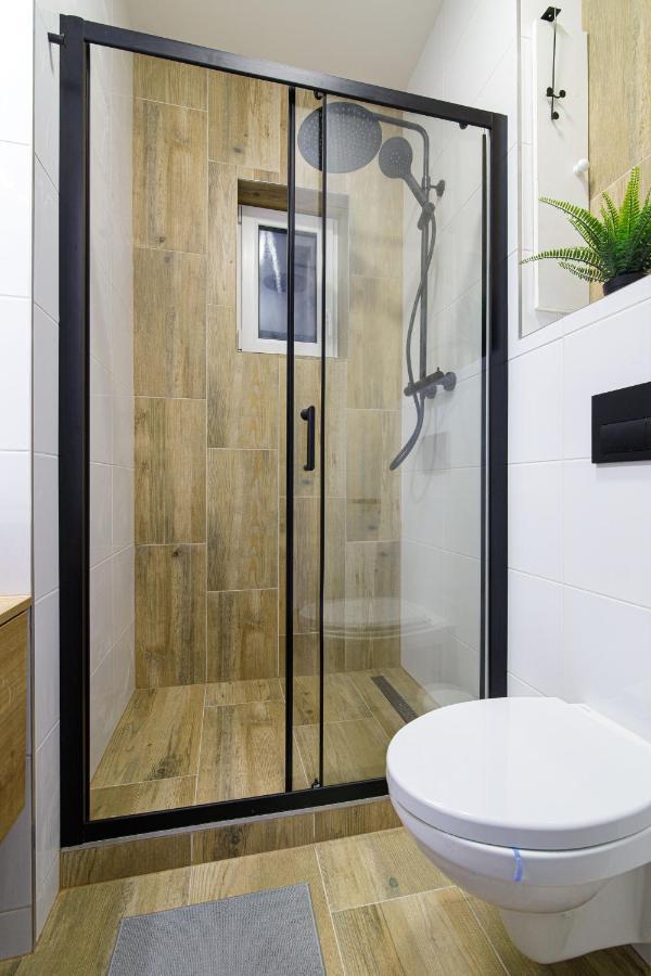 Luxury Apartments Stud - Vb Ostrava Kültér fotó