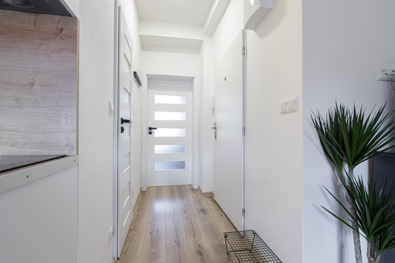 Luxury Apartments Stud - Vb Ostrava Kültér fotó