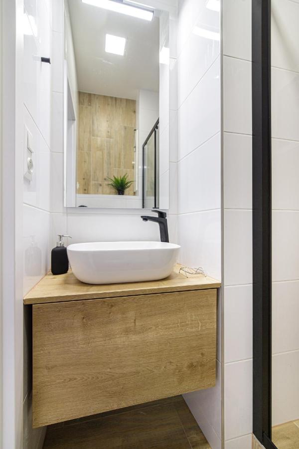 Luxury Apartments Stud - Vb Ostrava Kültér fotó