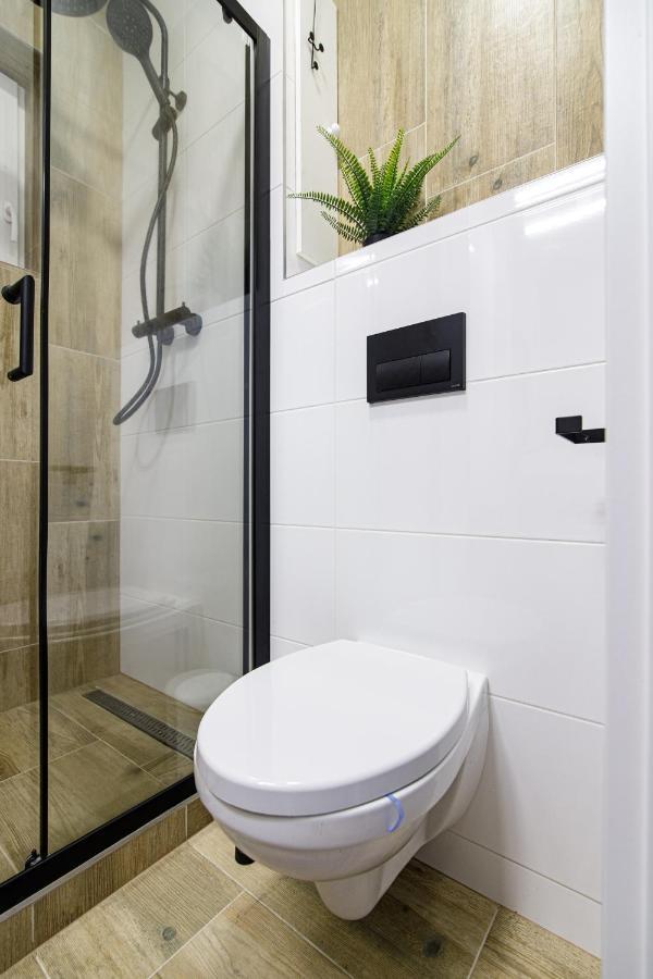 Luxury Apartments Stud - Vb Ostrava Kültér fotó