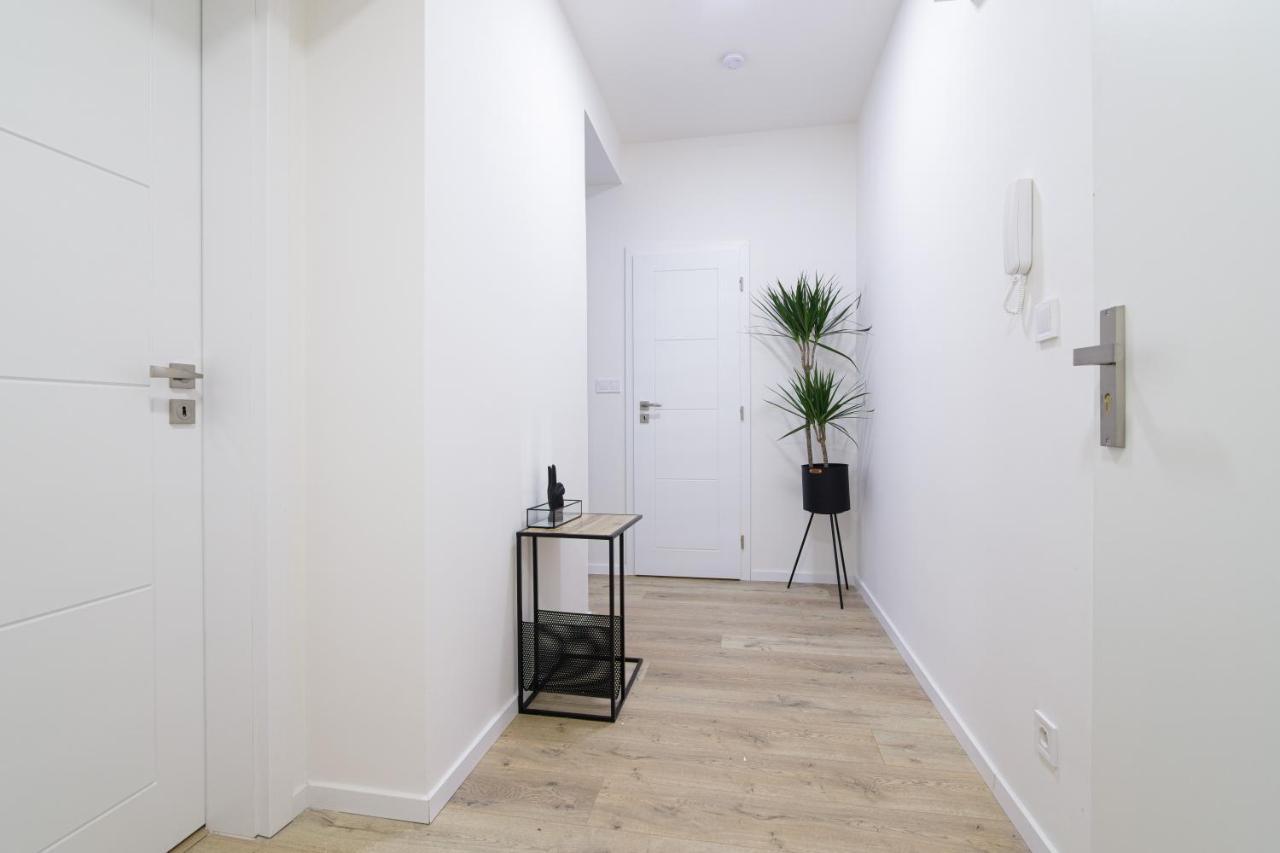 Luxury Apartments Stud - Vb Ostrava Kültér fotó