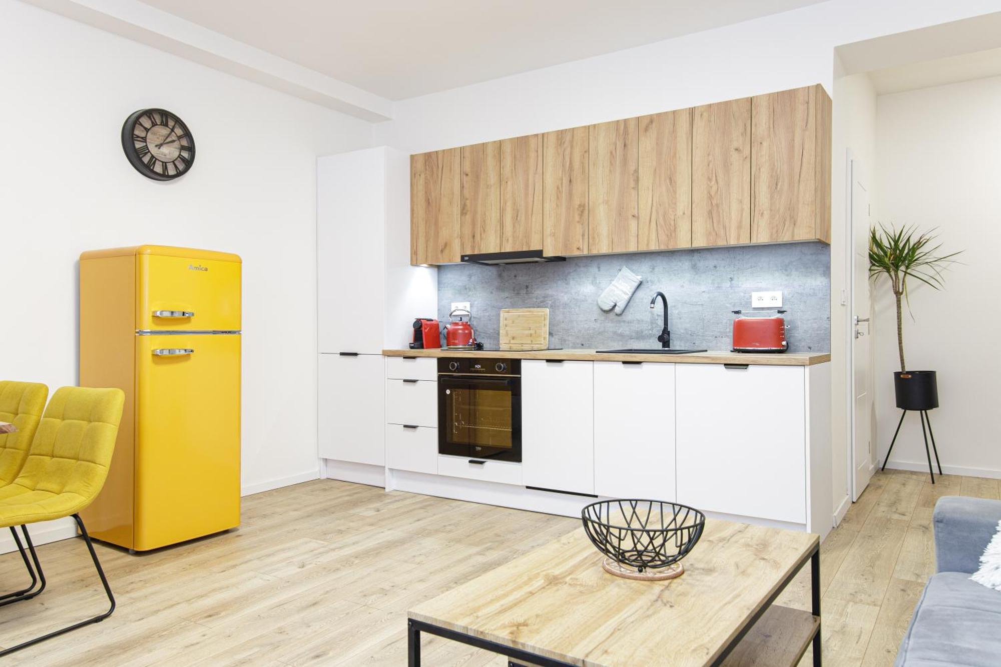 Luxury Apartments Stud - Vb Ostrava Kültér fotó