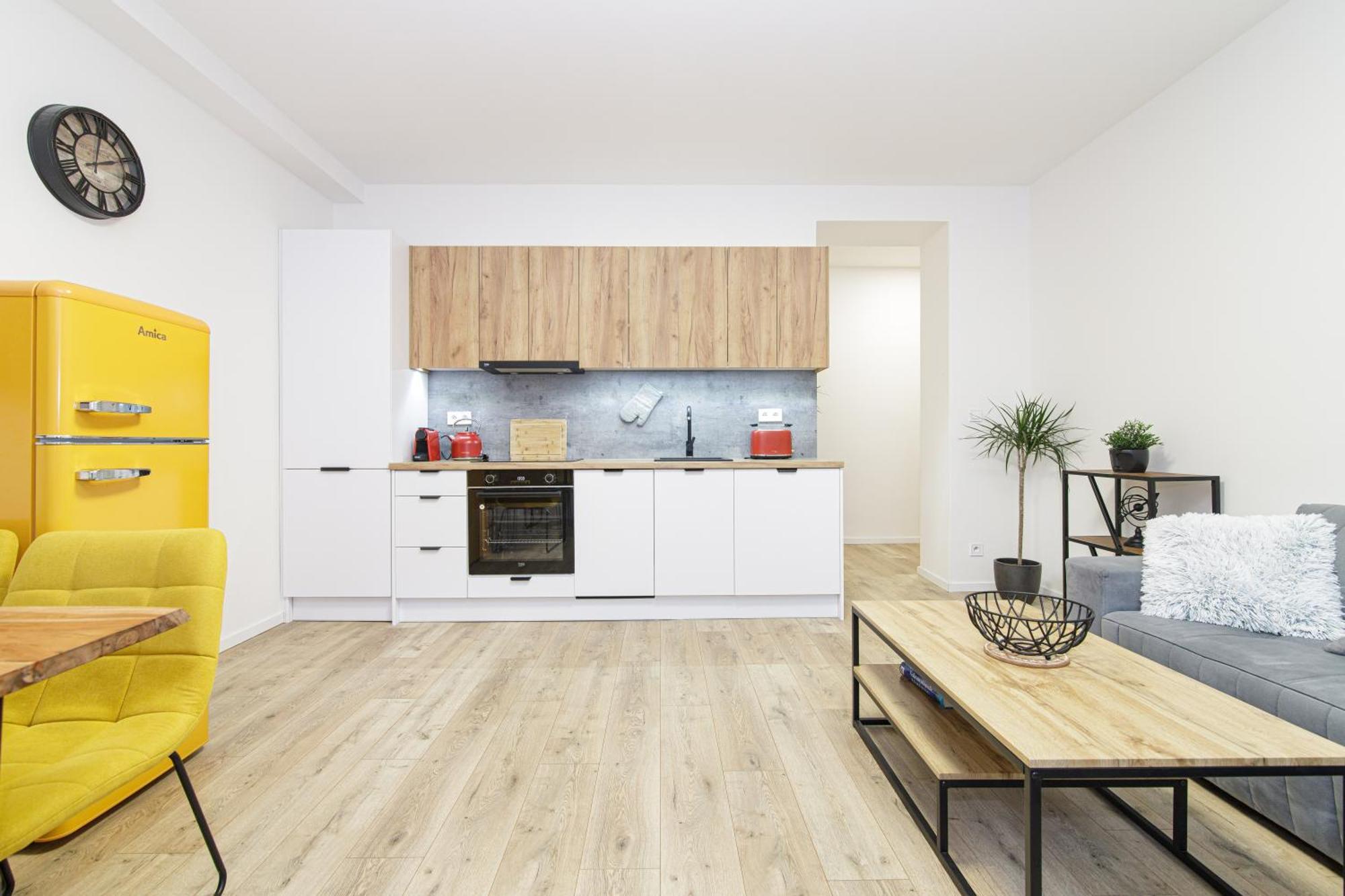 Luxury Apartments Stud - Vb Ostrava Kültér fotó