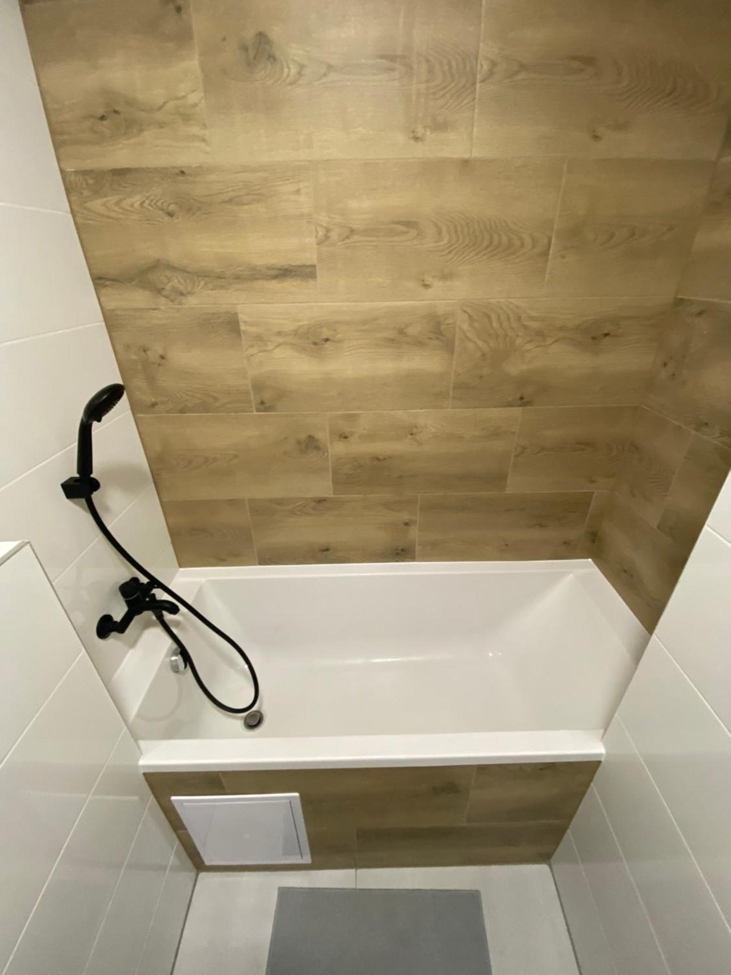 Luxury Apartments Stud - Vb Ostrava Kültér fotó