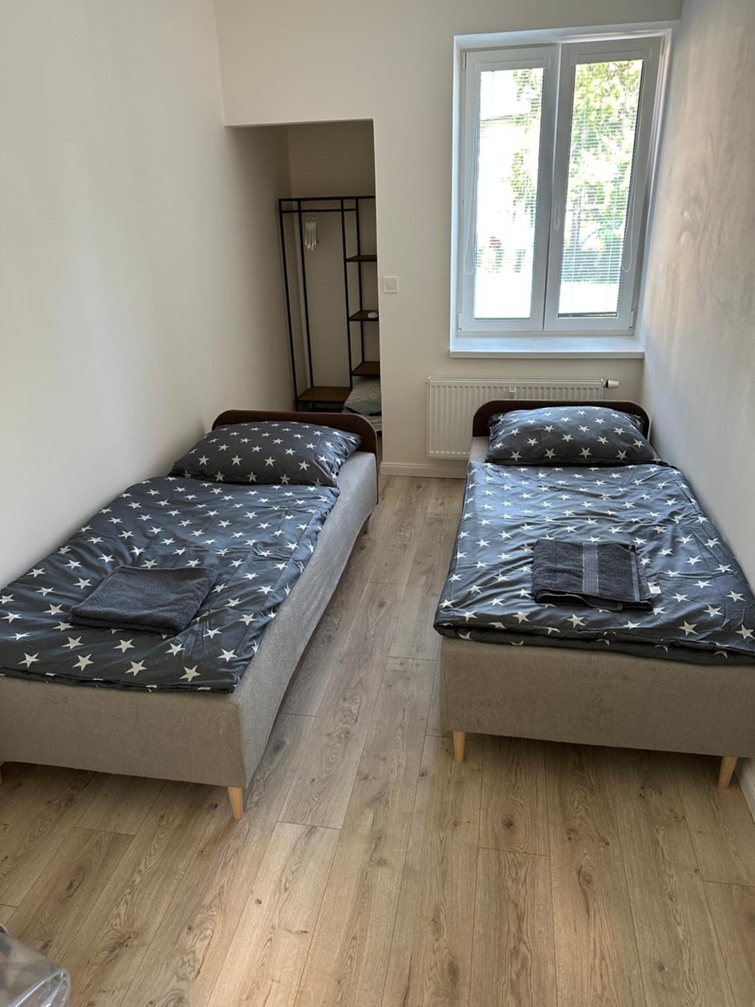 Luxury Apartments Stud - Vb Ostrava Kültér fotó